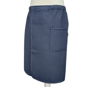 Męski kilt do sauny