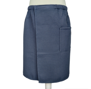 Męski kilt do sauny