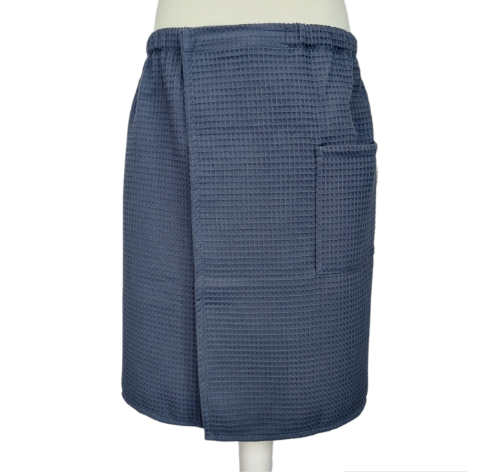 Męski kilt do sauny