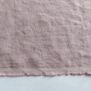 Len odzieżowy Dusty Lilac