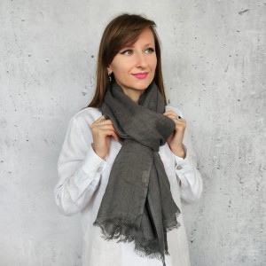 Szalik Antracyt