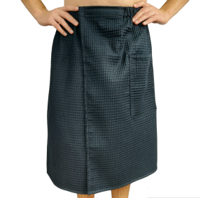 Męski kilt do sauny