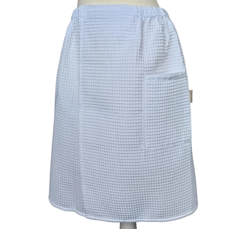 Męski Kilt, Ręcznik do Sauny