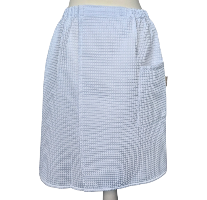 Męski Kilt, Ręcznik do Sauny