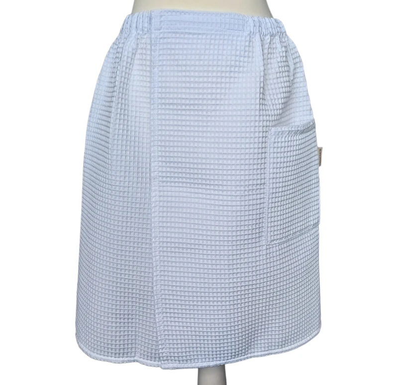 Męski Kilt, Ręcznik do Sauny