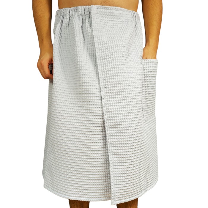Kilt do sauny