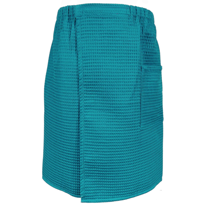 Męski kilt do sauny