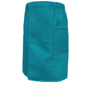 Męski kilt do sauny