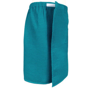 Męski kilt do sauny
