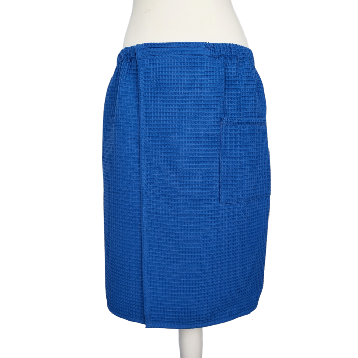 Męski kilt do sauny