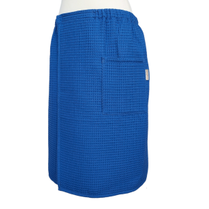 Męski kilt do sauny