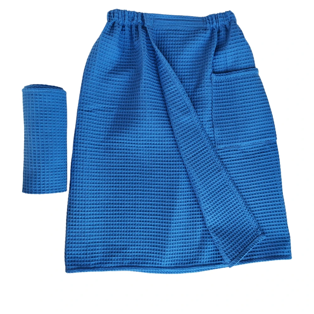 Zestaw do sauny kilt + ręcznik