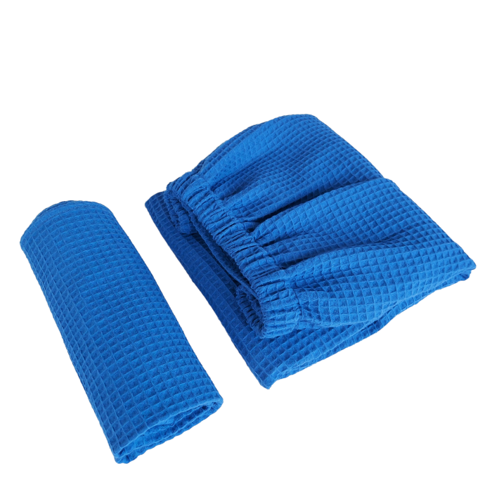 Zestaw do sauny kilt + ręcznik