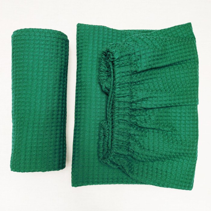 Zestaw do sauny kilt + ręcznik