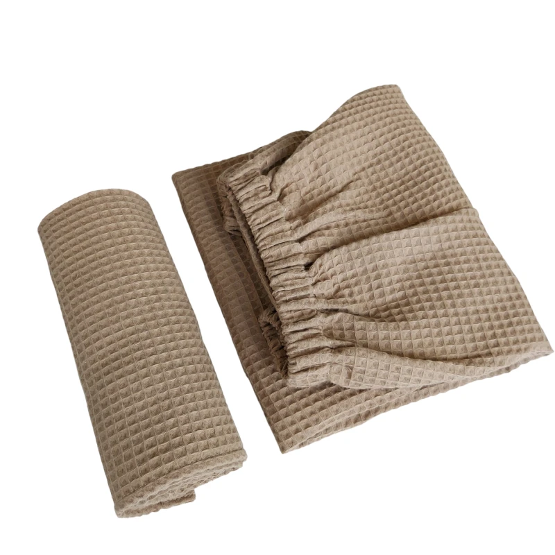 Zestaw do sauny kilt + ręcznik