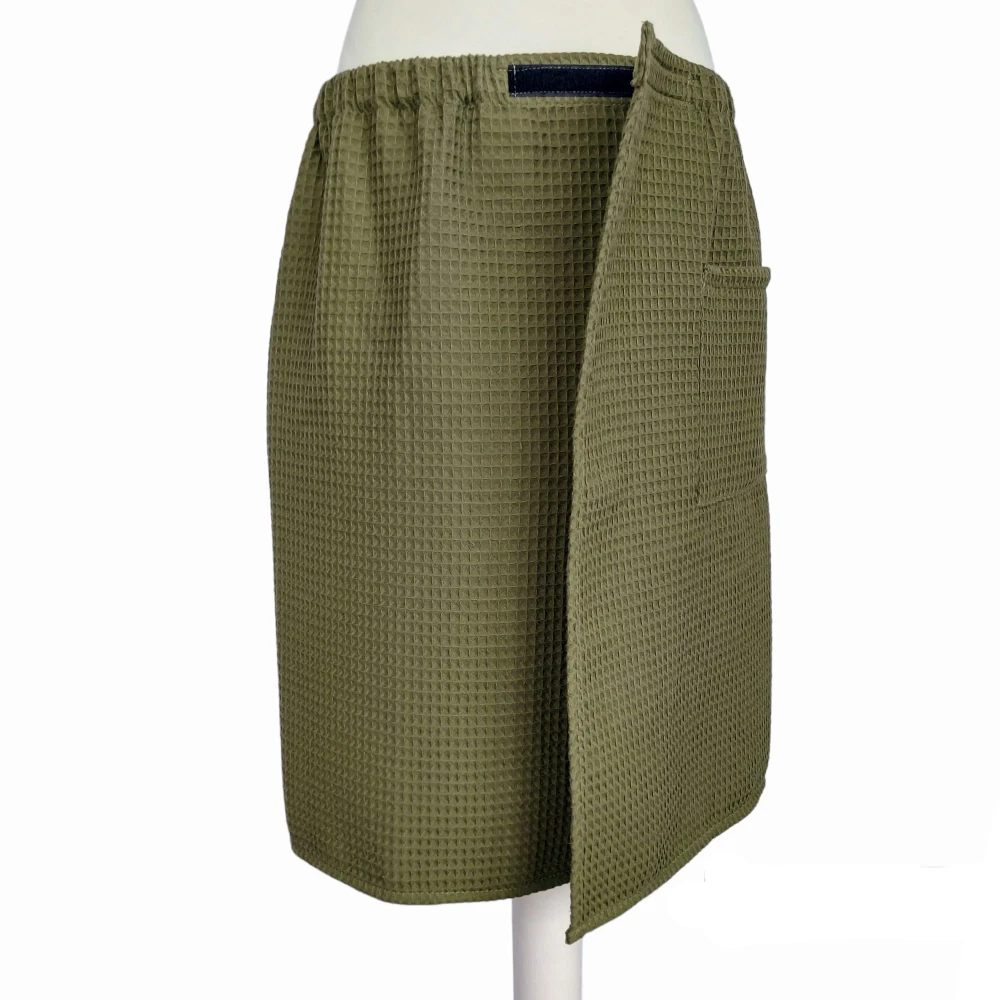 Zestaw do sauny kilt + ręcznik