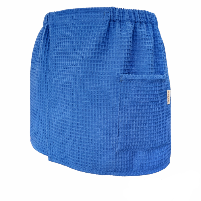 Krótki Seksowny męski kilt