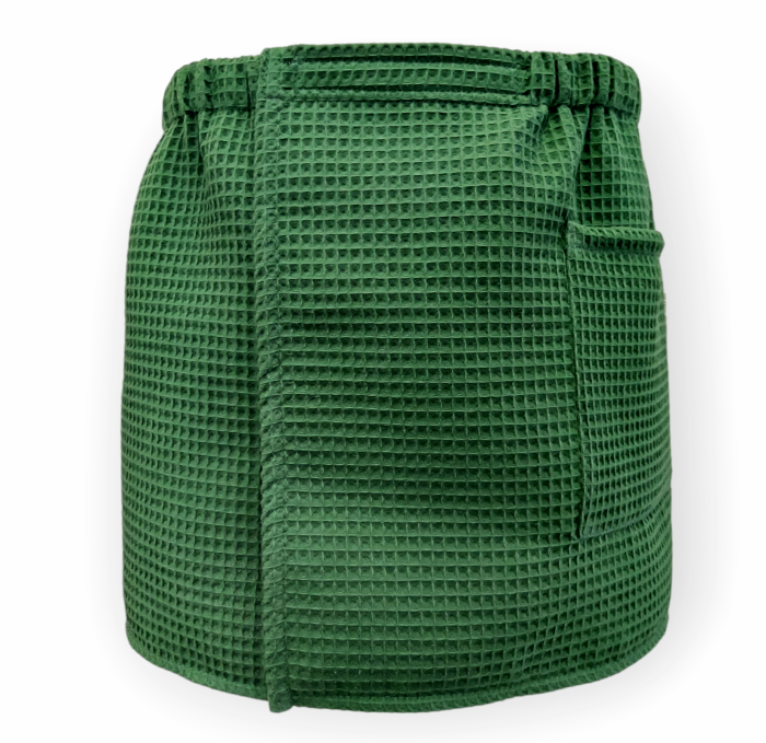 Krótki Seksowny męski kilt
