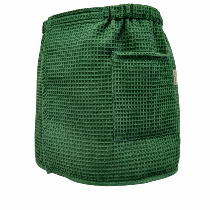 Krótki Seksowny męski kilt