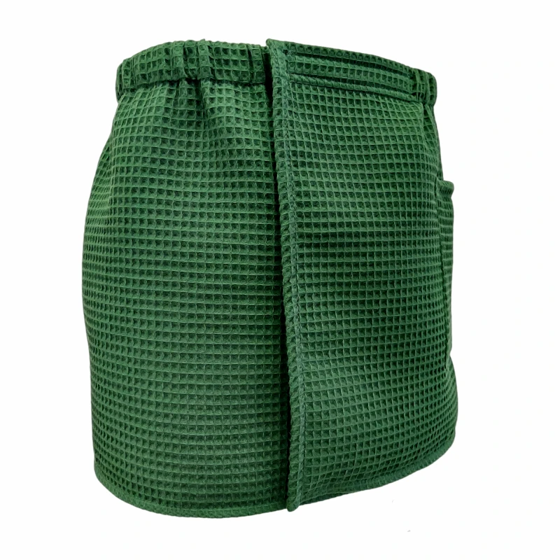 Krótki Seksowny męski kilt