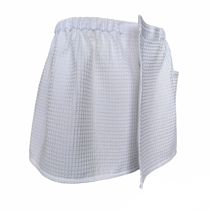 Krótki Seksowny męski kilt