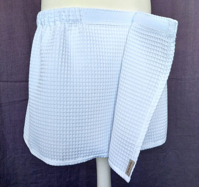 Krótki Seksowny męski kilt