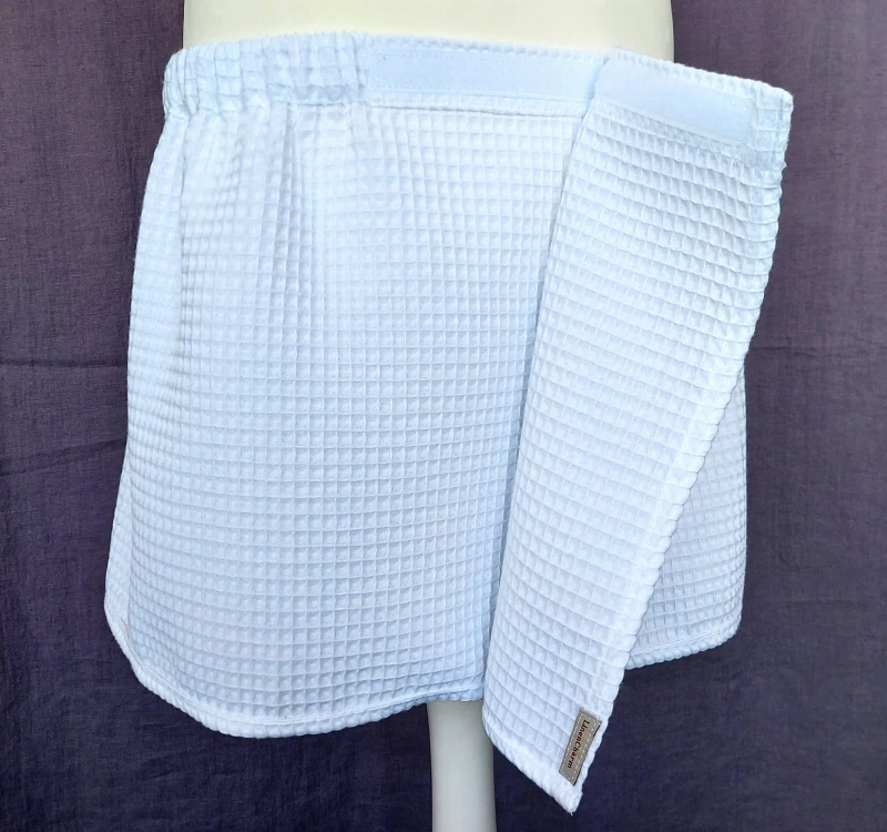Krótki Seksowny męski kilt