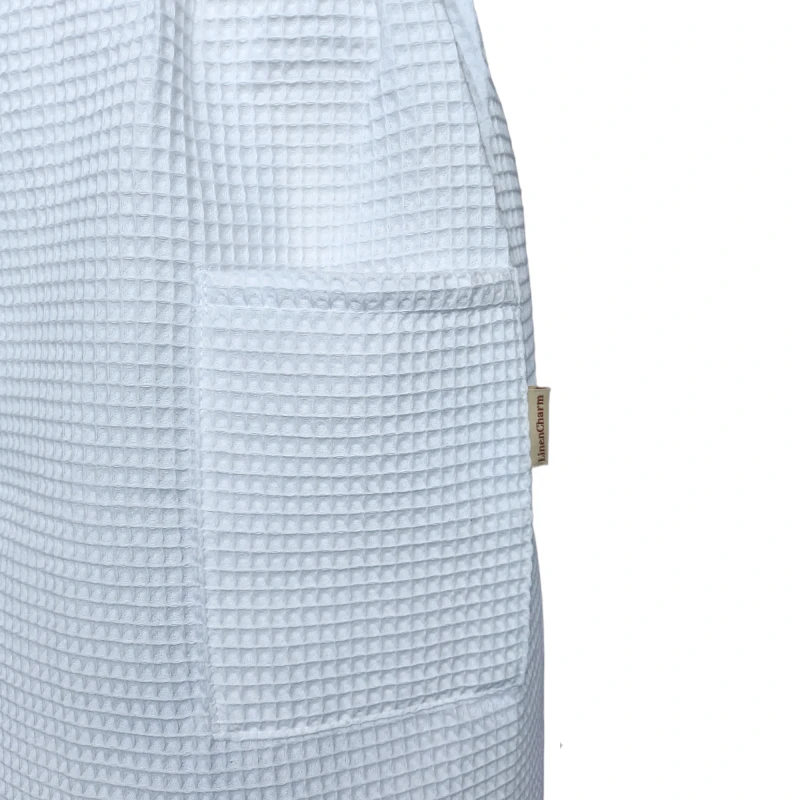 Krótki Seksowny męski kilt