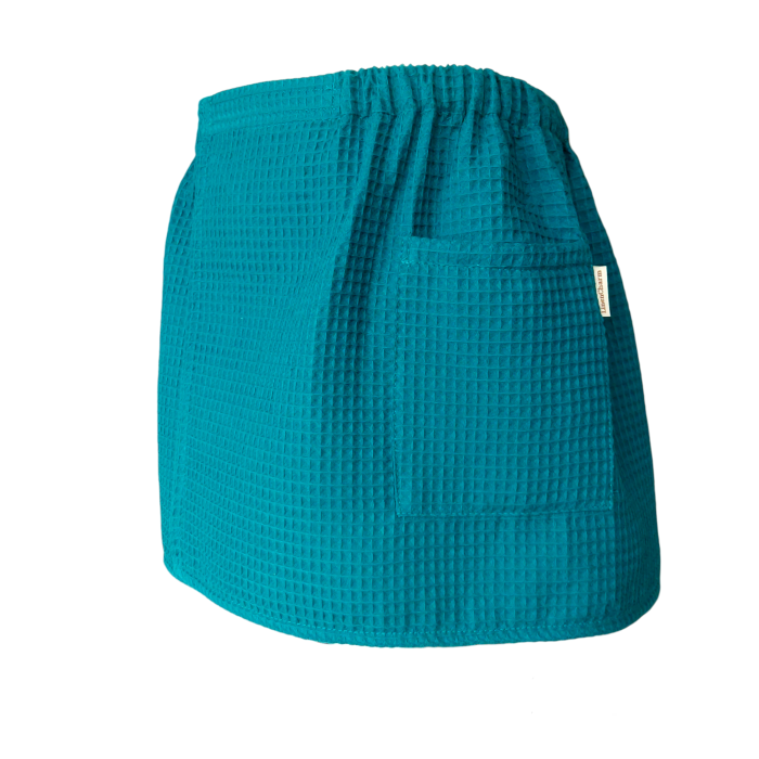 Krótki Seksowny męski kilt