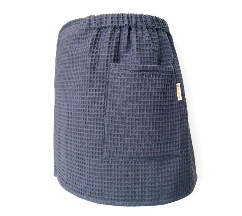 Krótki Seksowny męski kilt
