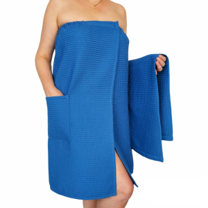 Zestaw do sauny pareo + ręcznik