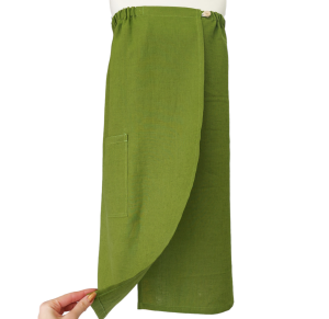 Pareo Pelerynka Okrycie do Spa