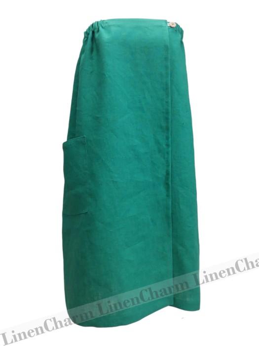 Pareo Pelerynka Okrycie