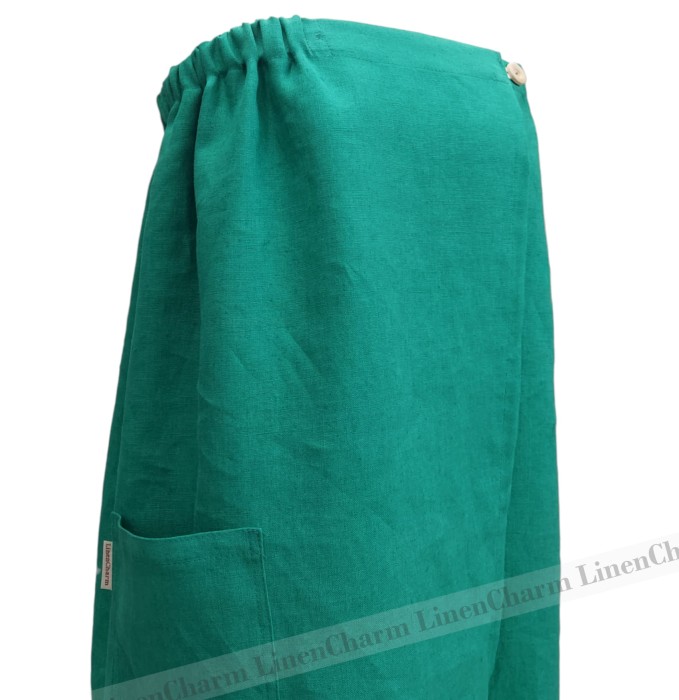 Pareo Pelerynka Okrycie