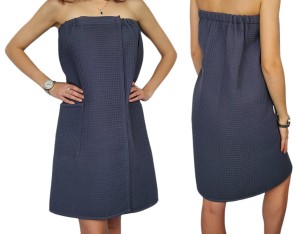 Zestaw do sauny pareo + ręcznik