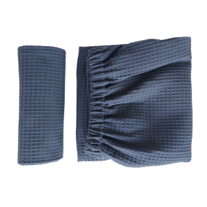 Zestaw do sauny pareo + ręcznik