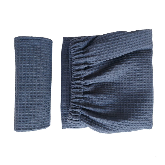 Zestaw do sauny pareo + ręcznik