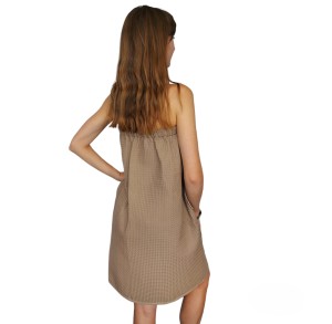 Zestaw do sauny pareo + ręcznik