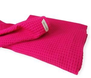 Zestaw do sauny pareo + ręcznik + turban