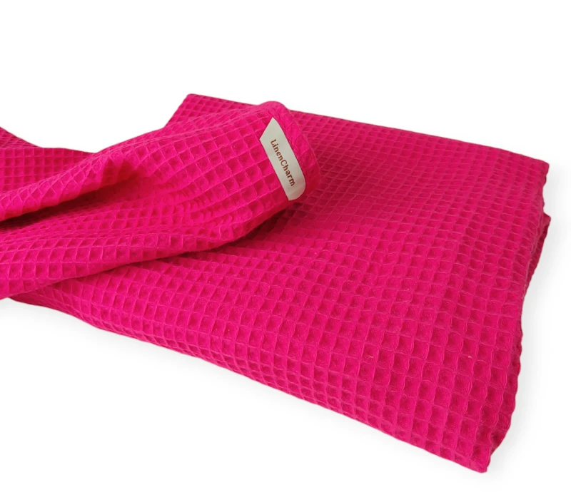 Zestaw do sauny pareo + ręcznik + turban