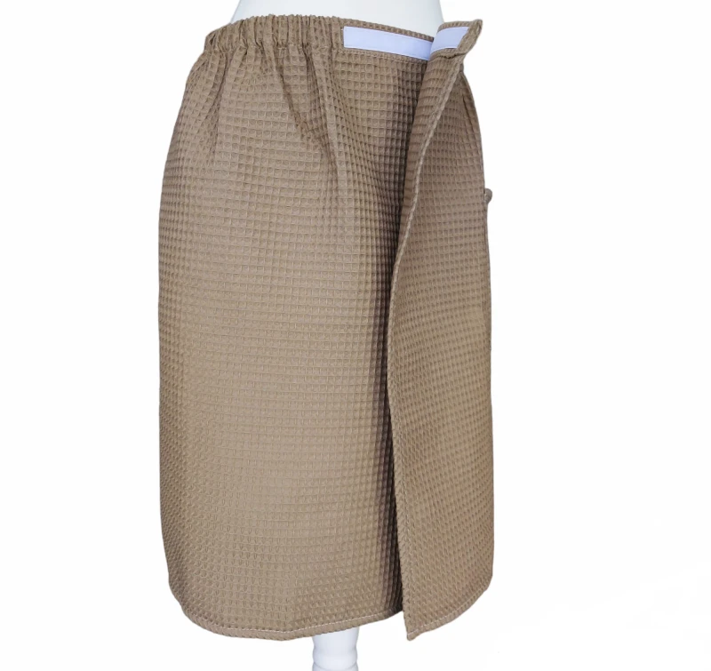 Męski kilt do sauny LinenCharm