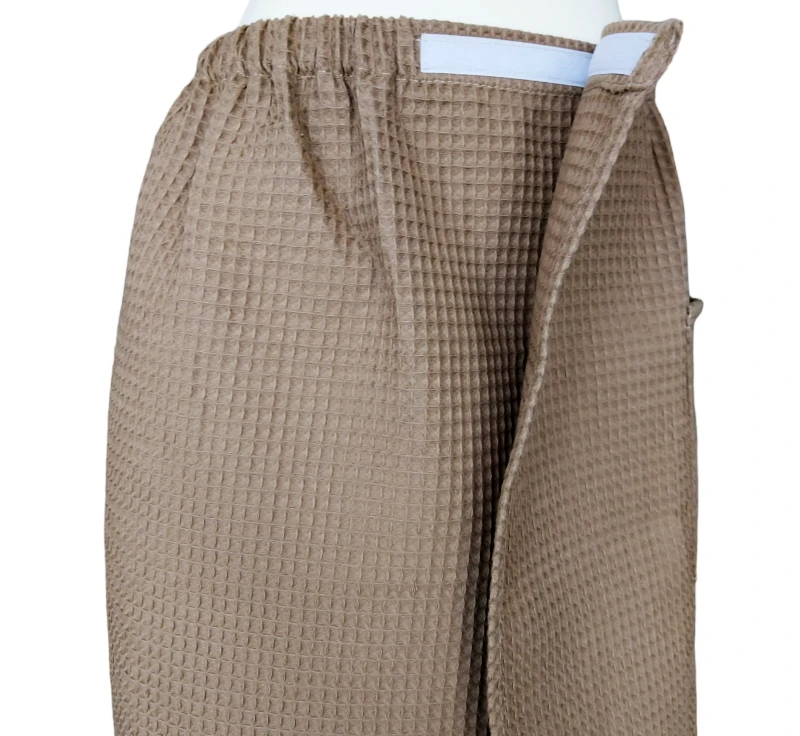 Męski kilt do sauny LinenCharm