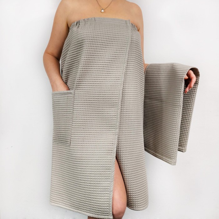 Set Pareo Spa Grey Beige 03.jpg