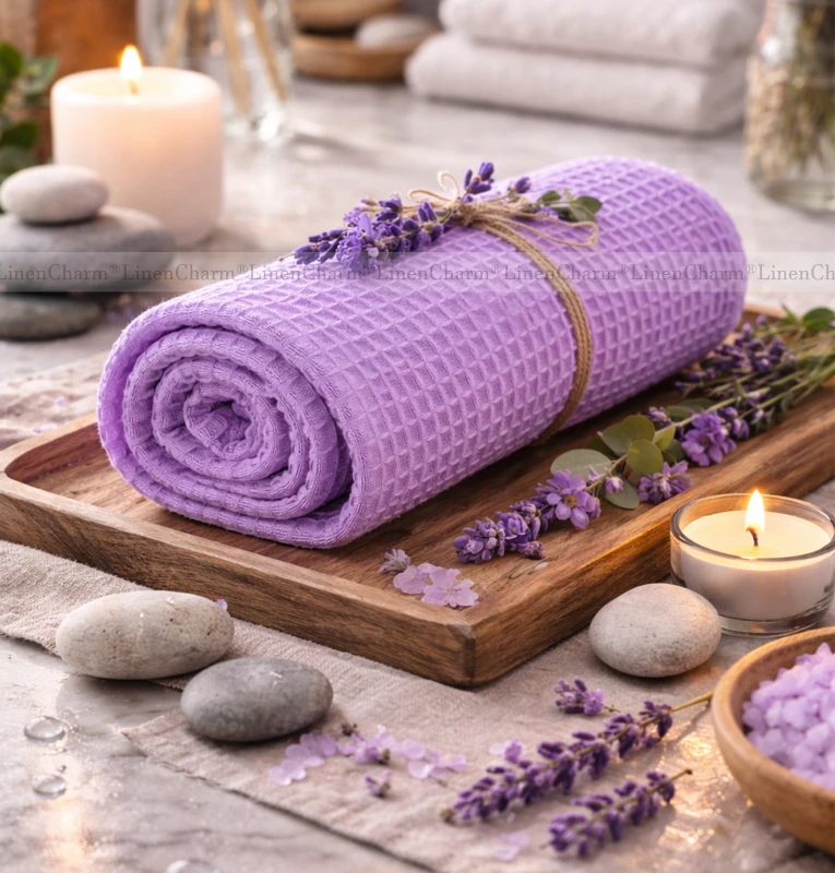 Cotton Towel LinenCharm.jpg