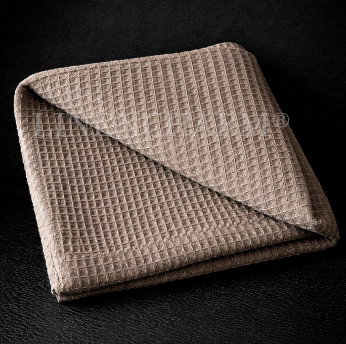 LC Grey Beige Bath Towel LinenCharm 01.jpg