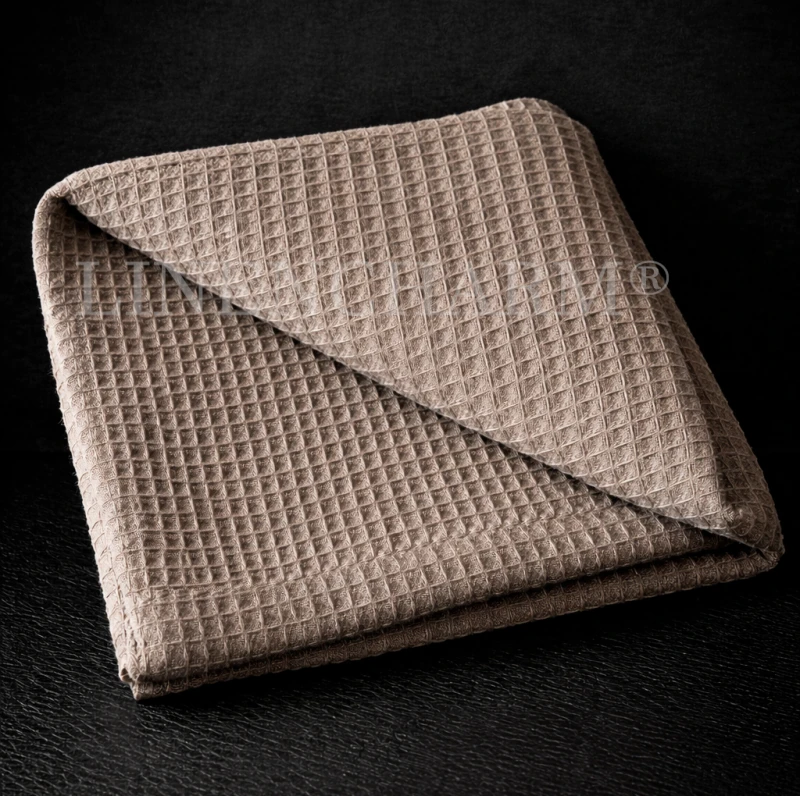 LC Grey Beige Bath Towel LinenCharm 01.jpg