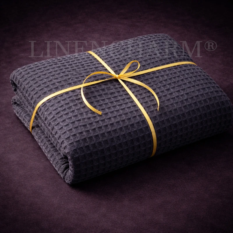 LC Anthracite Bath Towel LinenCharm.jpg