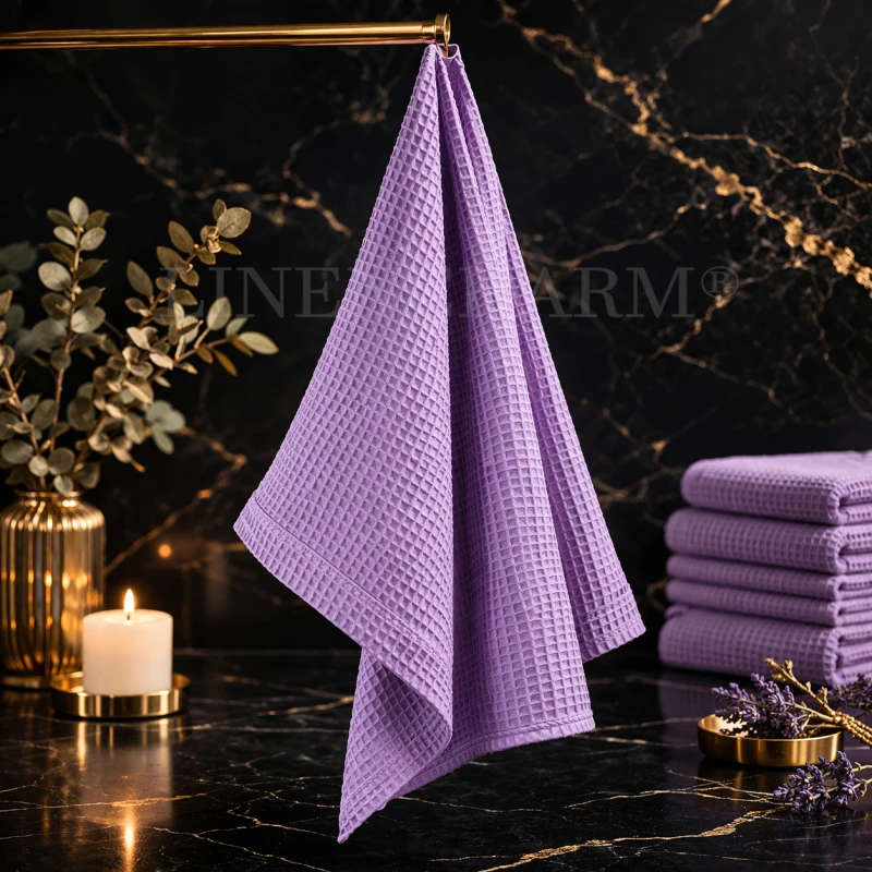 LC Lilak Bath Towel LinenCharm 03.jpg
