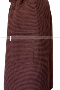 Towel Wrap Chocolate LinenCharm TS 07.jpg