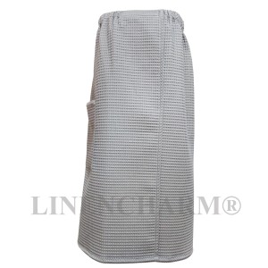 Sauna Towel Wrap Grey LinenCharm 02.jpg